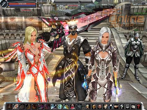 cabal online br.